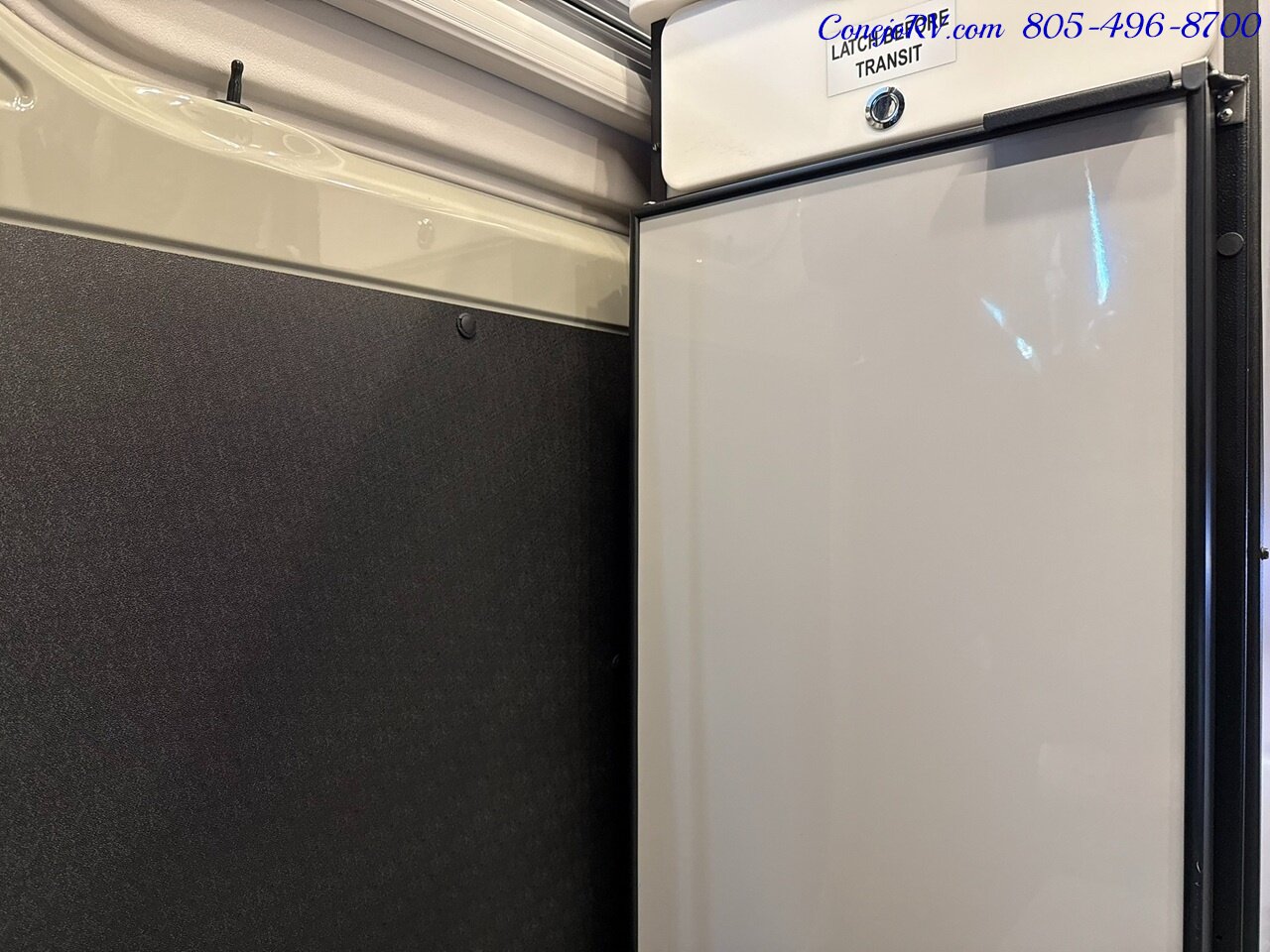 2026 Tiffin GH1 AWD Sprinter Mercedes Turbo Diesel  540AH Battle Born Lithium Ion - Photo 12 - Thousand Oaks, CA 91360