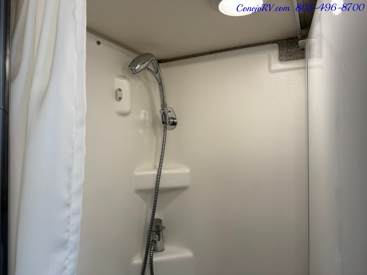 2023 Winnebago Ekko 22A Lithium Power 310HP All Wheel Drive Pop Top Custom Upgrades 29K Miles - Photo 17 - Thousand Oaks, CA 91360
