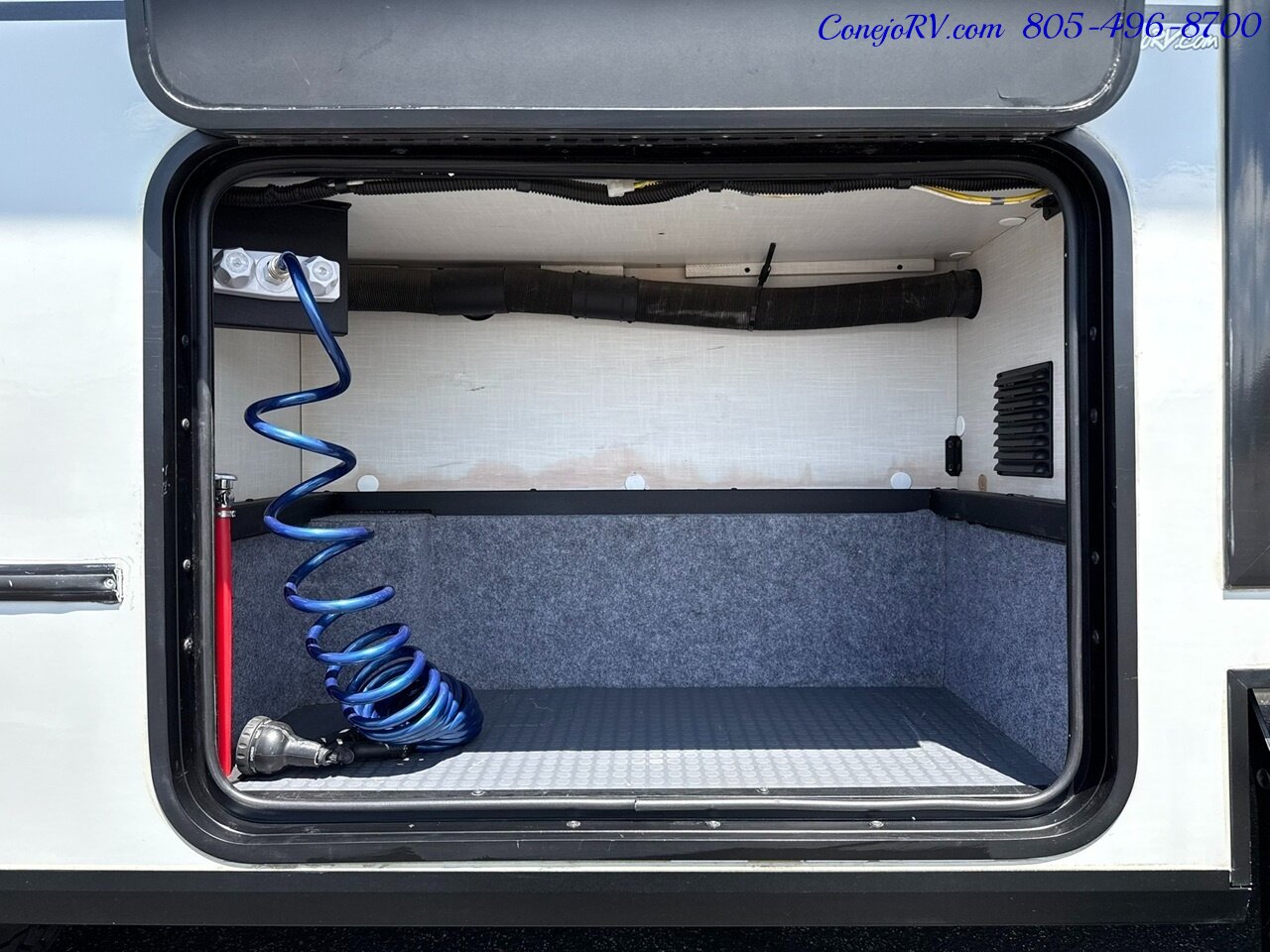 2023 Winnebago Ekko 22A Lithium Power 310HP All Wheel Drive Pop Top Custom Upgrades 29K Miles - Photo 42 - Thousand Oaks, CA 91360