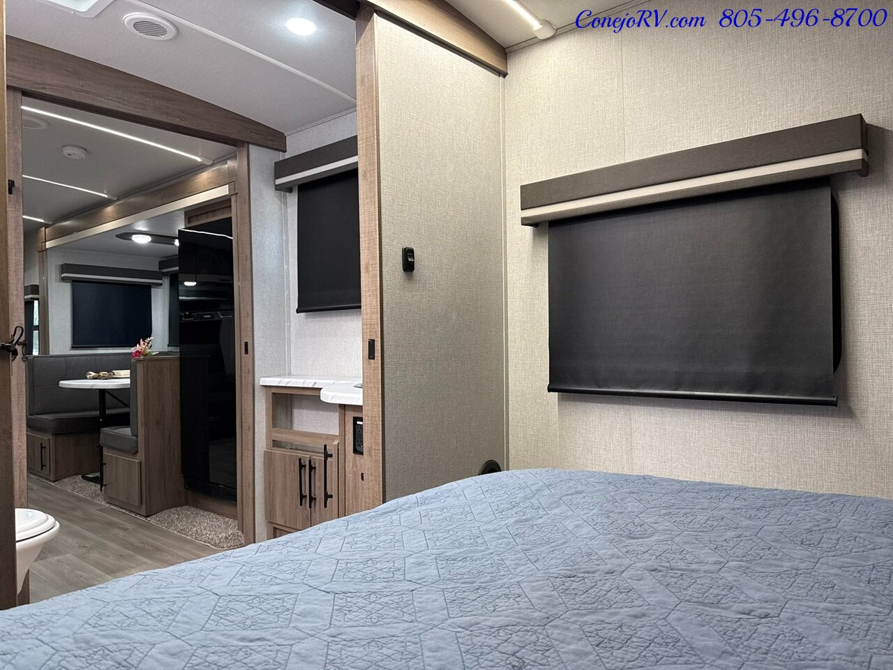 2024 Grand Design Imagine 2500RL Slide Out Rear Lounge   - Photo 25 - Thousand Oaks, CA 91360