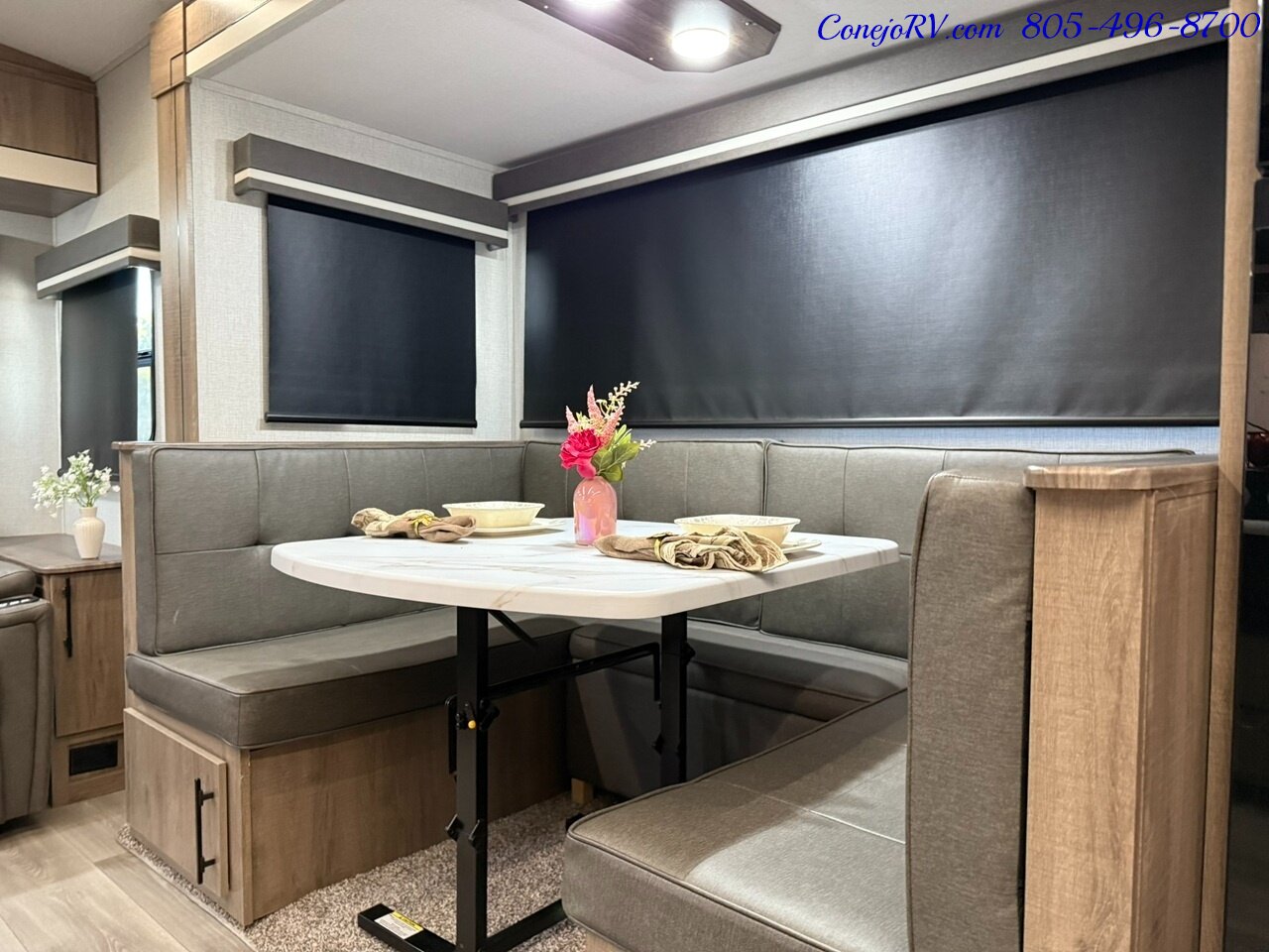 2024 Grand Design Imagine 2500RL Slide Out Rear Lounge   - Photo 8 - Thousand Oaks, CA 91360