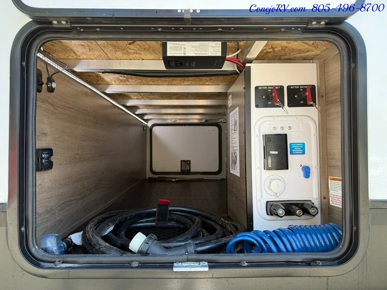 2024 Grand Design Imagine 2500RL Slide Out Rear Lounge   - Photo 32 - Thousand Oaks, CA 91360