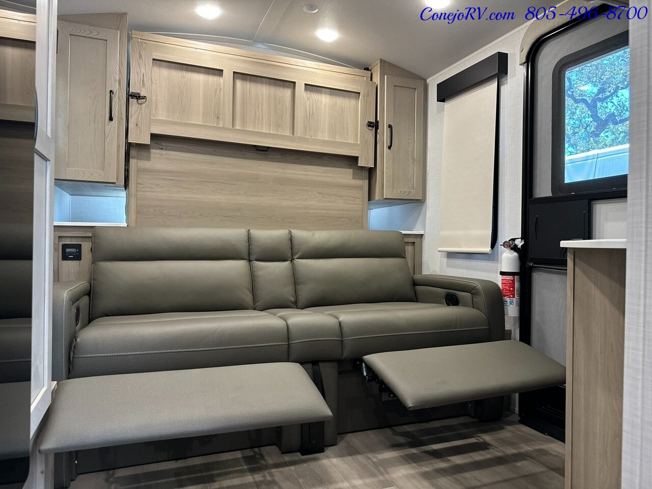 2024 Flagstaff E-PRO E15FBS Slide Out Murphy Bed   - Photo 22 - Thousand Oaks, CA 91360