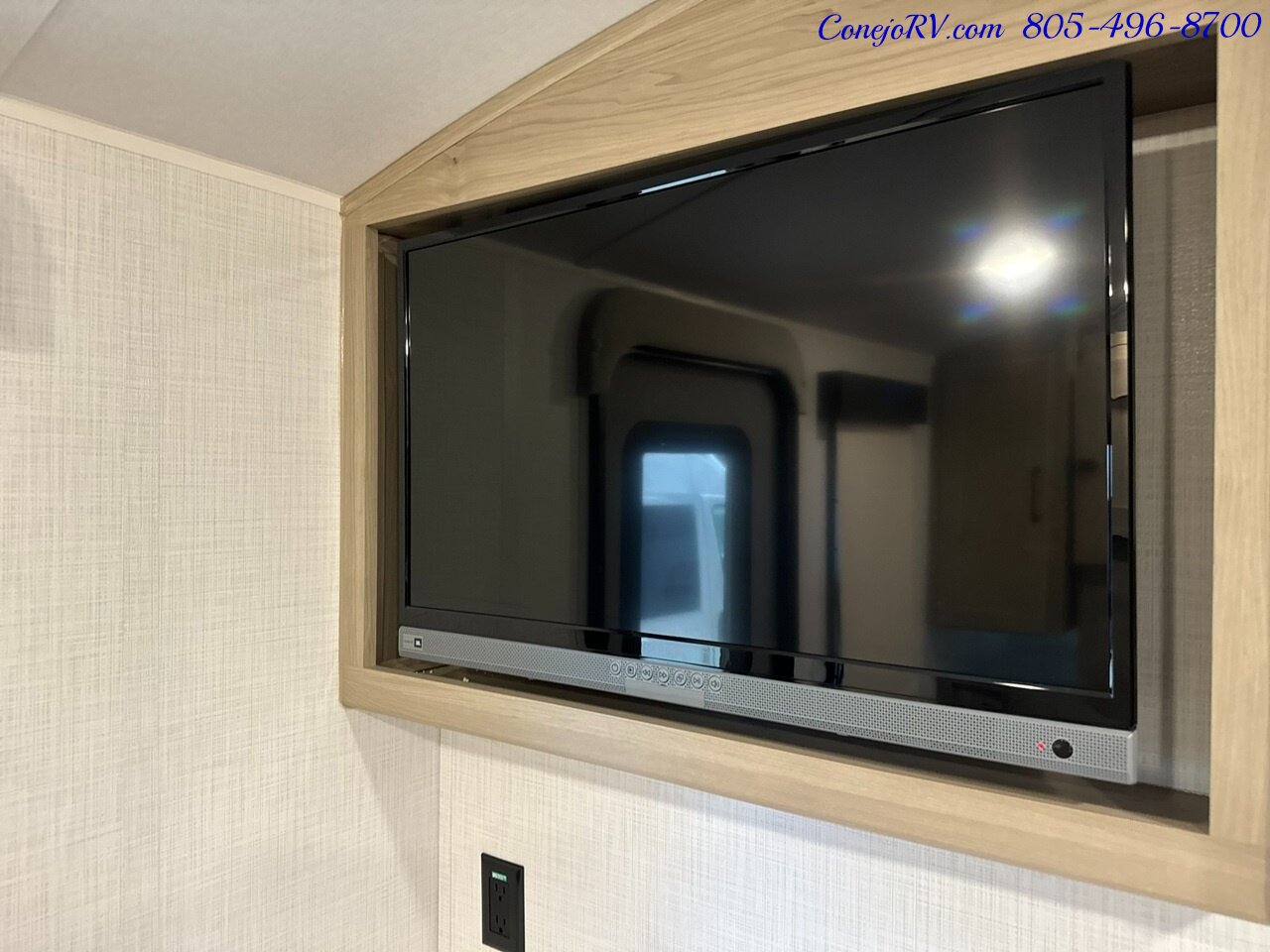 2024 Flagstaff E-PRO E15FBS Slide Out Murphy Bed   - Photo 8 - Thousand Oaks, CA 91360