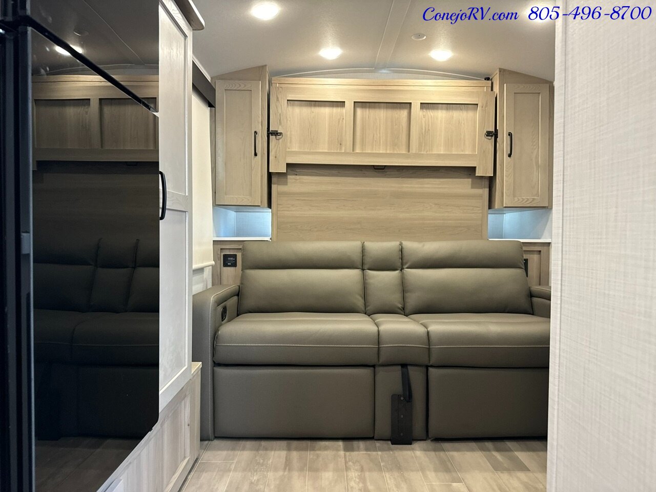 2024 Flagstaff E-PRO E15FBS Slide Out Murphy Bed   - Photo 20 - Thousand Oaks, CA 91360