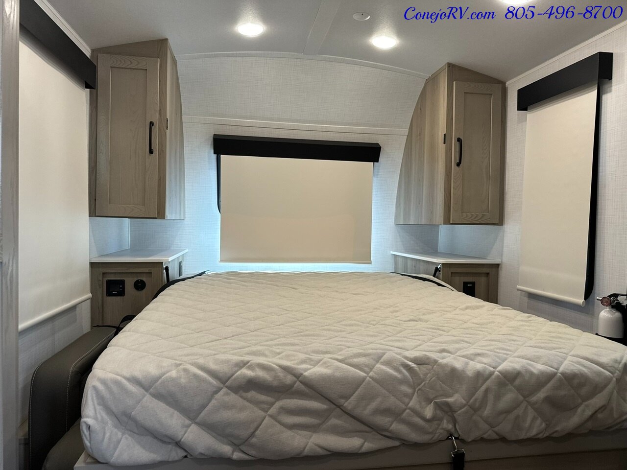 2024 Flagstaff E-PRO E15FBS Slide Out Murphy Bed   - Photo 24 - Thousand Oaks, CA 91360