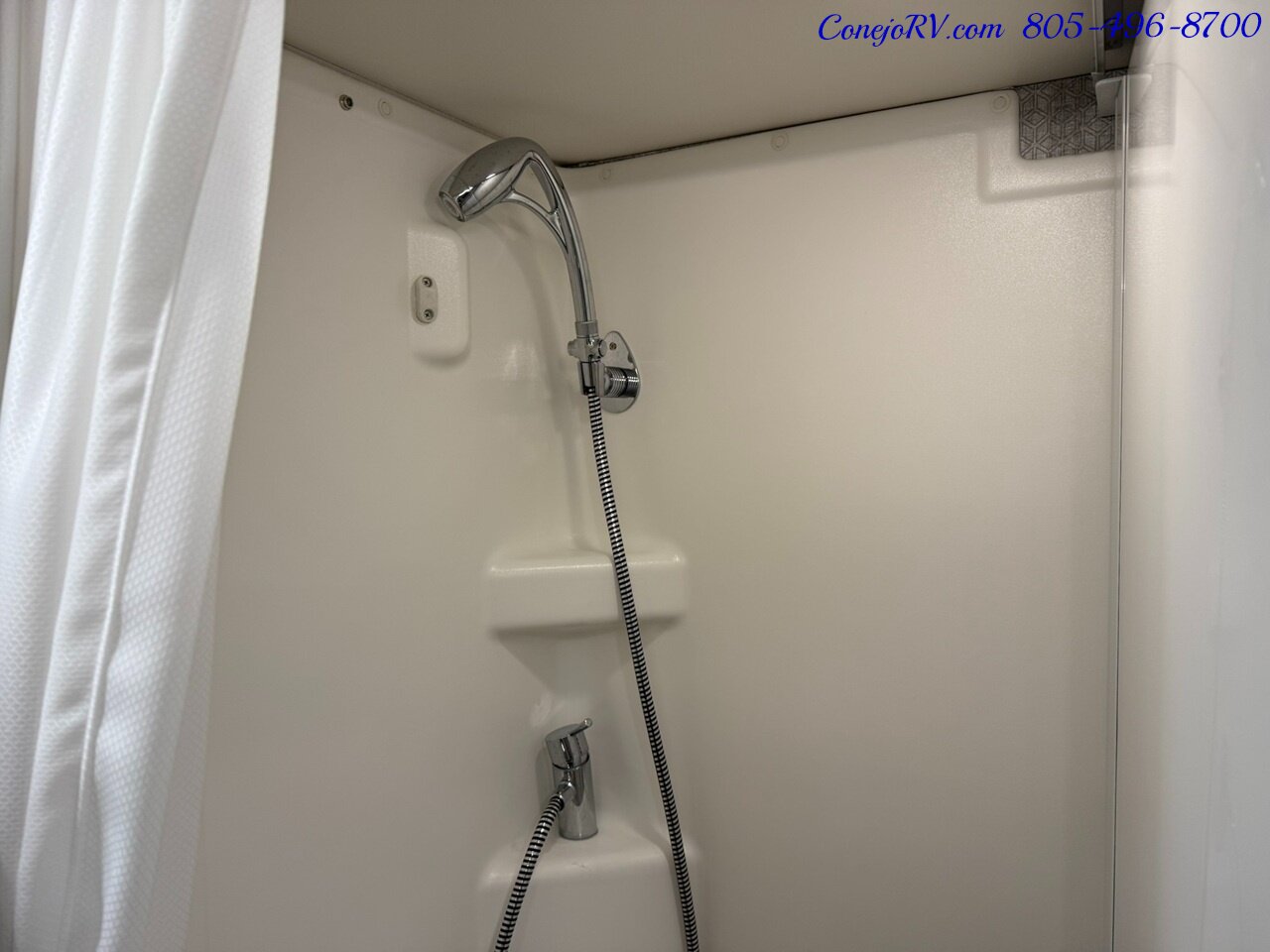 2026 Winnebago Ekko 22A Lithium Power 310HP All Wheel Drive Dealer  Demo Never Camped In 5K Miles! - Photo 20 - Thousand Oaks, CA 91360