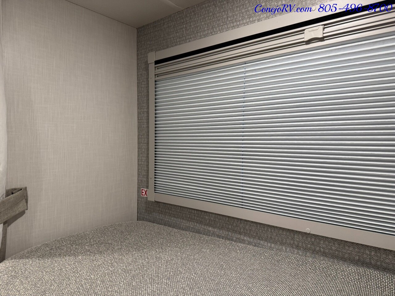 2026 Winnebago Ekko 22A Lithium Power 310HP All Wheel Drive Dealer  Demo Never Camped In 5K Miles! - Photo 25 - Thousand Oaks, CA 91360