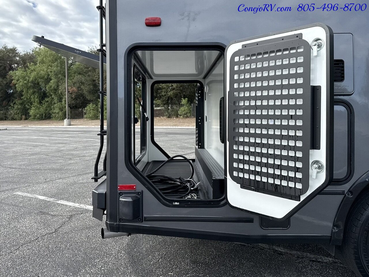 2026 Winnebago Ekko 22A Lithium Power 310HP All Wheel Drive Dealer  Demo Never Camped In 5K Miles! - Photo 47 - Thousand Oaks, CA 91360