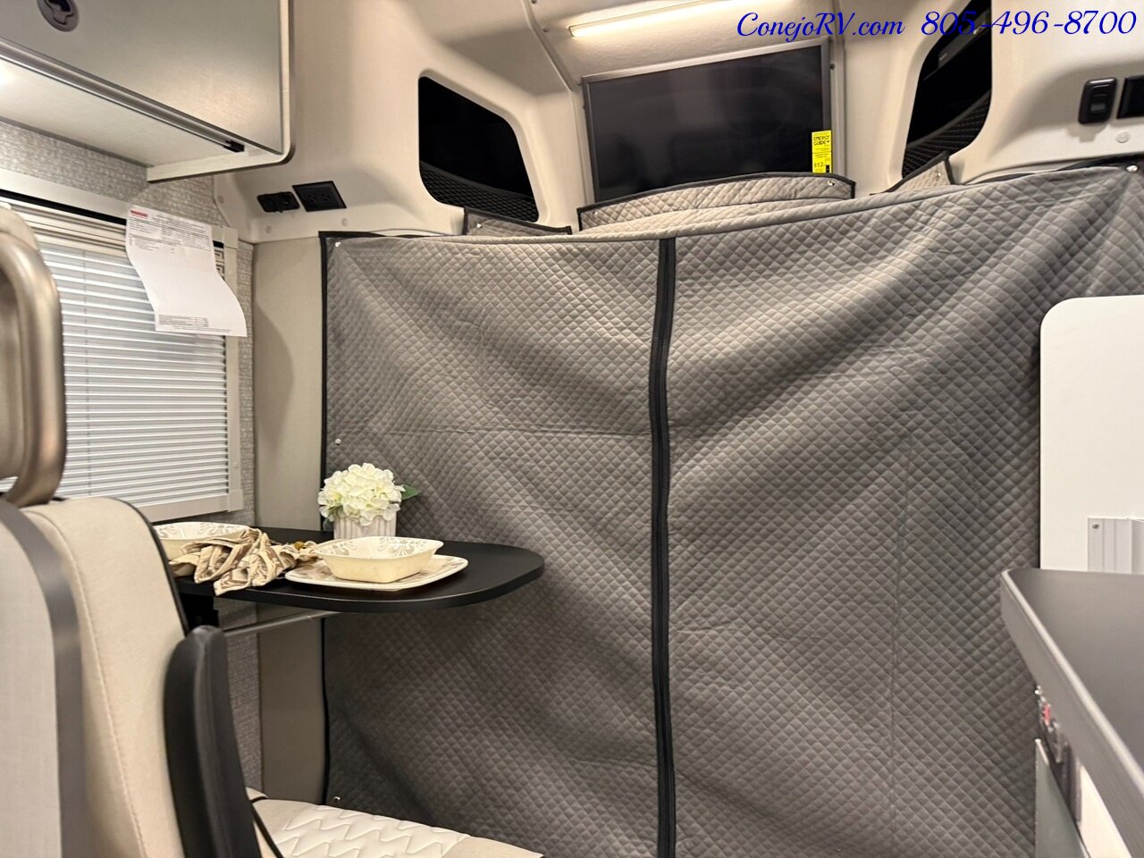 2026 Winnebago Ekko 22A Lithium Power 310HP All Wheel Drive Dealer  Demo Never Camped In 5K Miles! - Photo 15 - Thousand Oaks, CA 91360