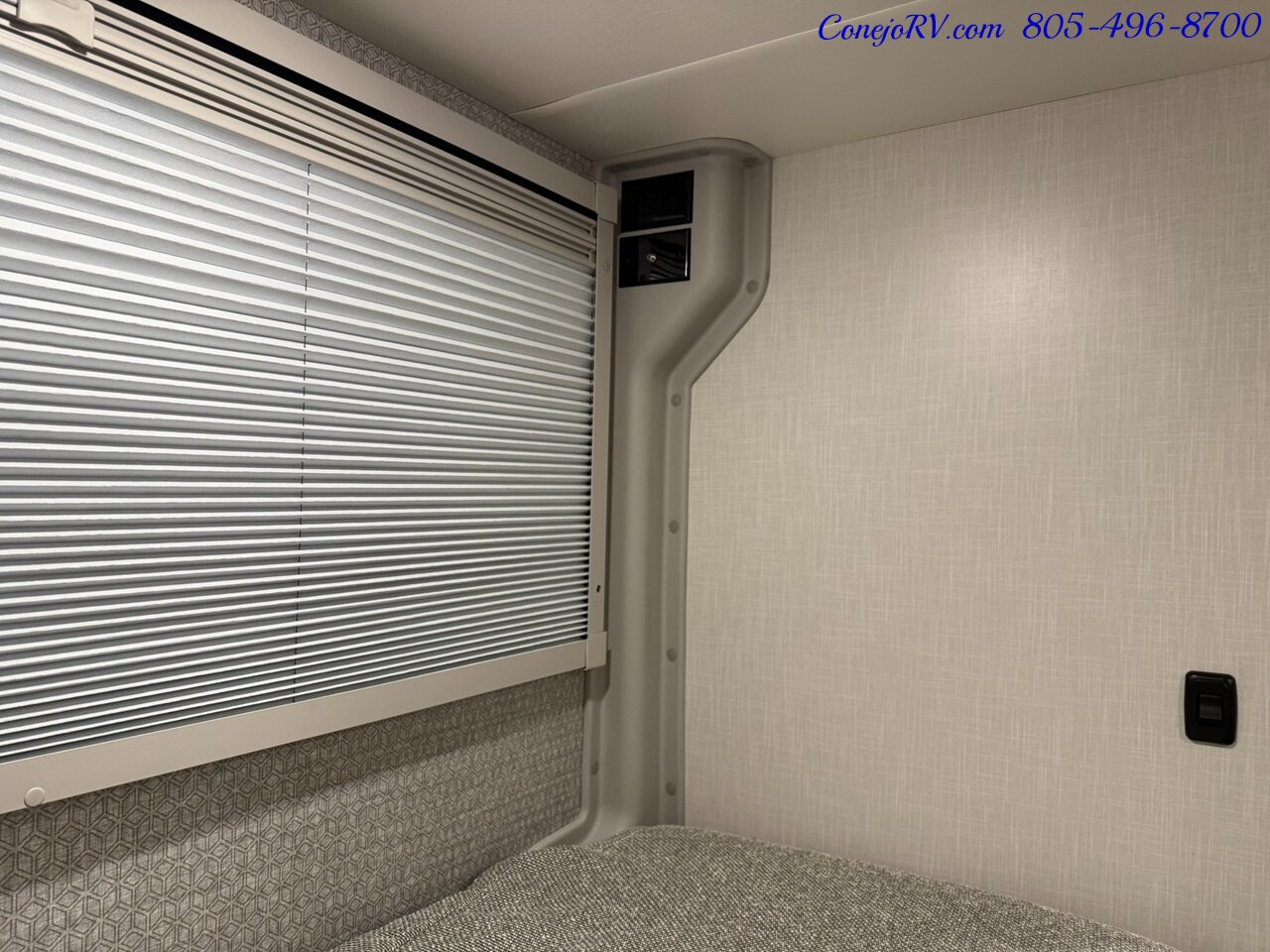 2026 Winnebago Ekko 22A Lithium Power 310HP All Wheel Drive Dealer  Demo Never Camped In 5K Miles! - Photo 24 - Thousand Oaks, CA 91360