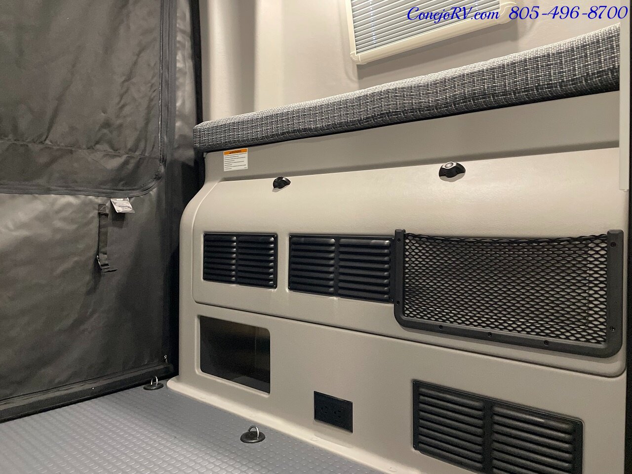 2024 Winnebago Revel 44E 4X4 Sprinter Mercedes Turbo Diesel, 320 AH Lithium   - Photo 21 - Thousand Oaks, CA 91360