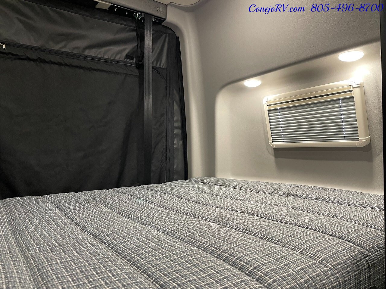 2024 Winnebago Revel 44E 4X4 Sprinter Mercedes Turbo Diesel, 320 AH Lithium   - Photo 24 - Thousand Oaks, CA 91360