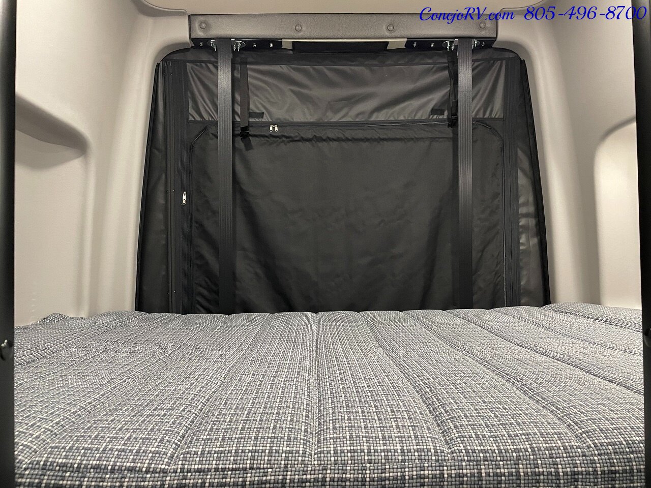 2024 Winnebago Revel 44E 4X4 Sprinter Mercedes Turbo Diesel, 320 AH Lithium   - Photo 23 - Thousand Oaks, CA 91360