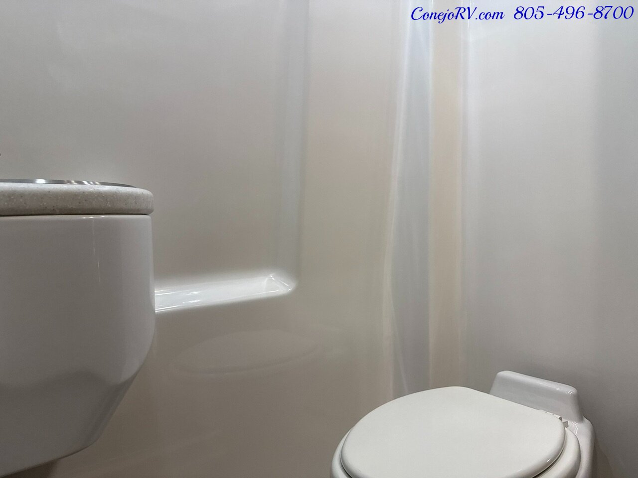 2023 Midwest Automotive Design Passage 148EXT MD2 AWD Ford Transit Power Rear Lounge 4K  Miles - Photo 16 - Thousand Oaks, CA 91360