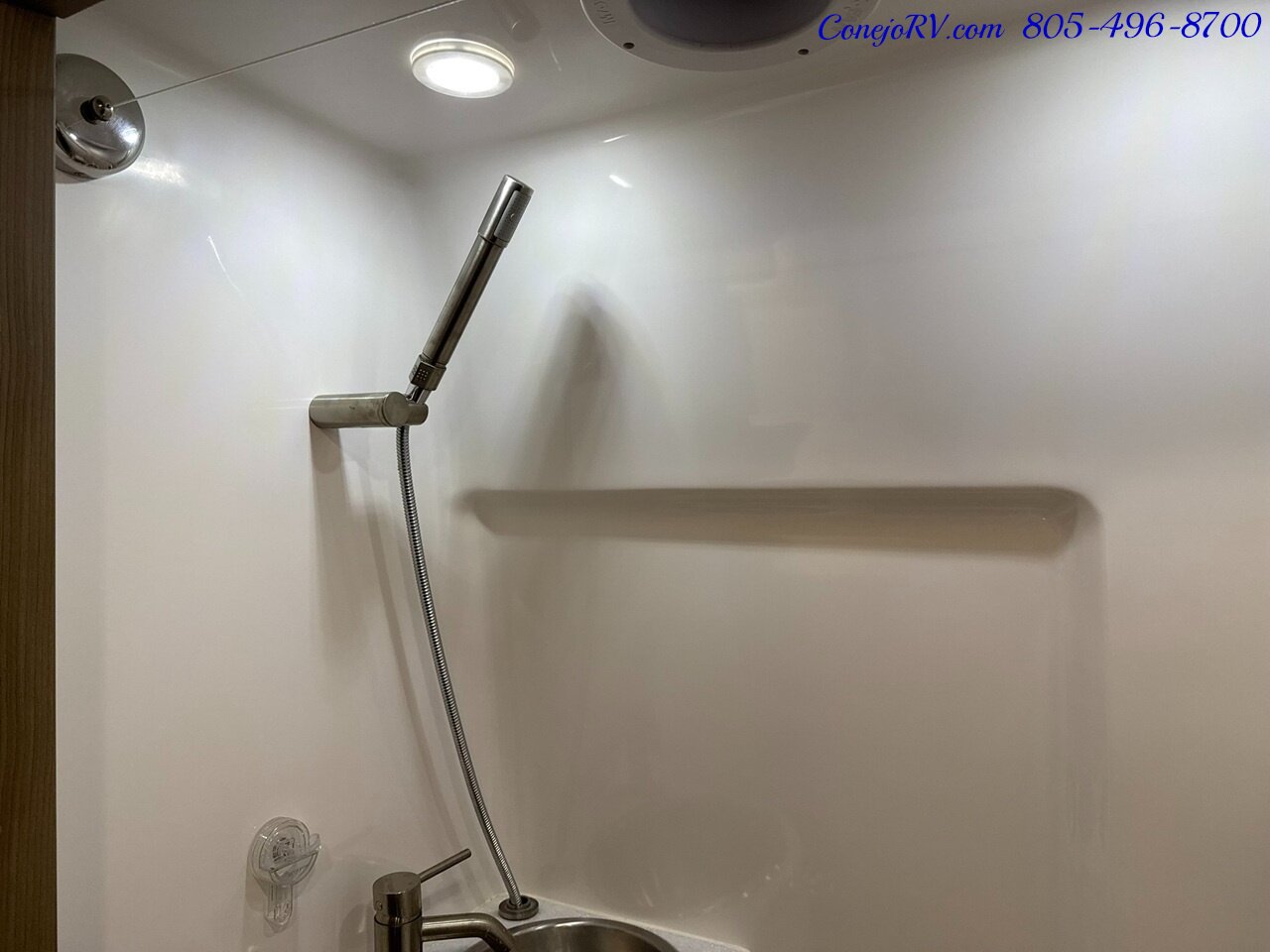 2023 Midwest Automotive Design Passage 148EXT MD2 AWD Ford Transit Power Rear Lounge 4K  Miles - Photo 14 - Thousand Oaks, CA 91360