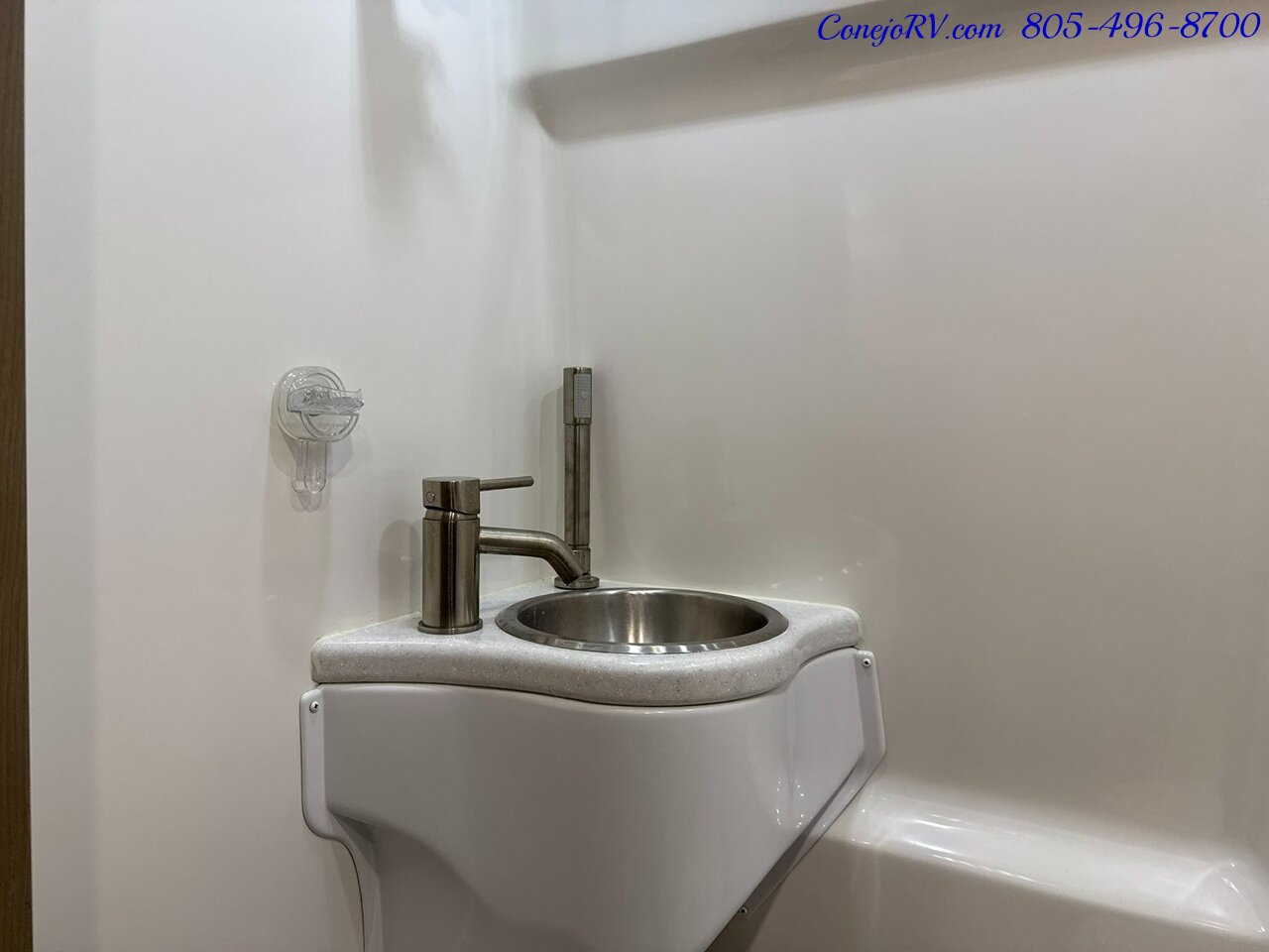 2023 Midwest Automotive Design Passage 148EXT MD2 AWD Ford Transit Power Rear Lounge 4K  Miles - Photo 15 - Thousand Oaks, CA 91360