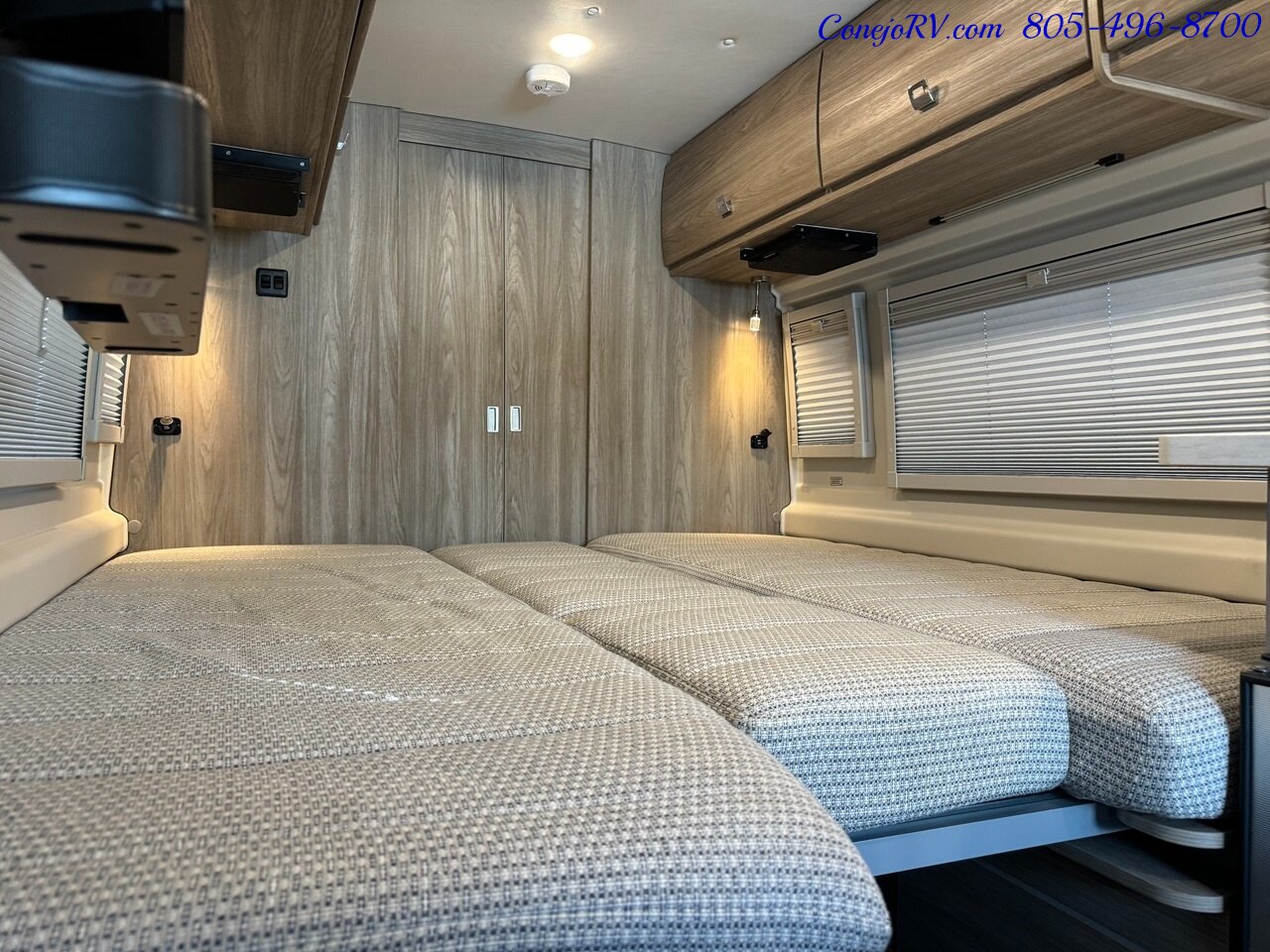 2024 Winnebago Travato 59K Touring Coach 2.8KW Onan Generator   - Photo 23 - Thousand Oaks, CA 91360