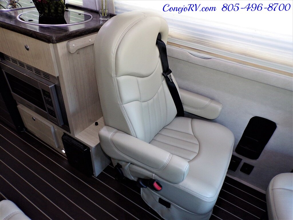 2014 Airstream Interstate 3500L EXT 24ft Mercedes Turbo Diesel   - Photo 8 - Thousand Oaks, CA 91360