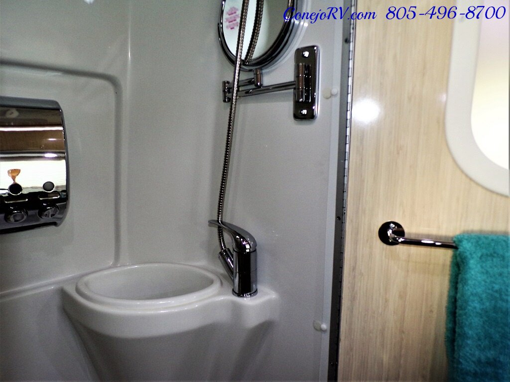 2014 Airstream Interstate 3500L EXT 24ft Mercedes Turbo Diesel   - Photo 13 - Thousand Oaks, CA 91360