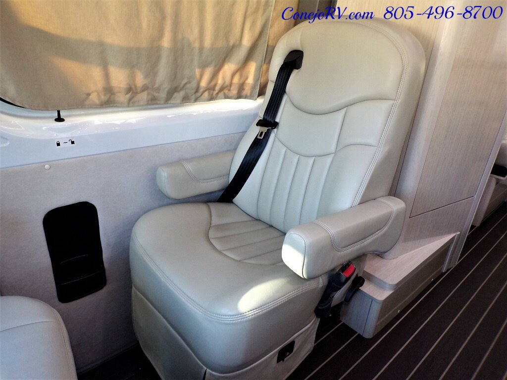 2014 Airstream Interstate 3500L EXT 24ft Mercedes Turbo Diesel   - Photo 9 - Thousand Oaks, CA 91360