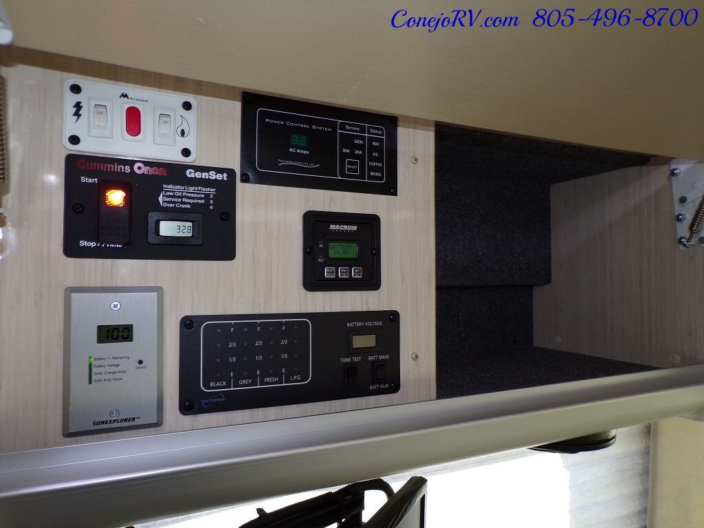 2014 Airstream Interstate 3500L EXT 24ft Mercedes Turbo Diesel   - Photo 30 - Thousand Oaks, CA 91360