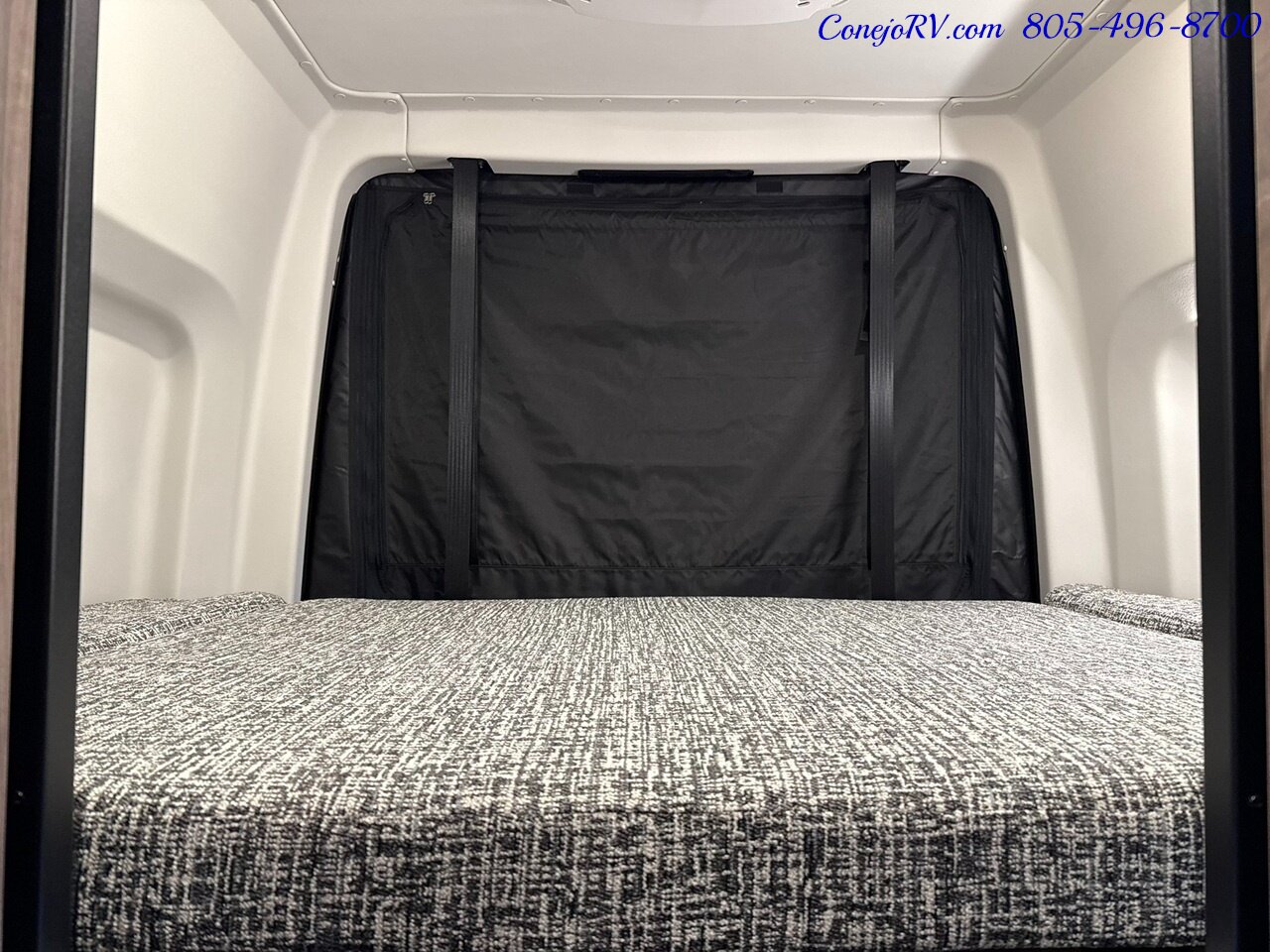 2026 Tiffin GH1 AWD Sprinter Mercedes Turbo Diesel 540AH Battle  Born Lithium Ion - Photo 20 - Thousand Oaks, CA 91360