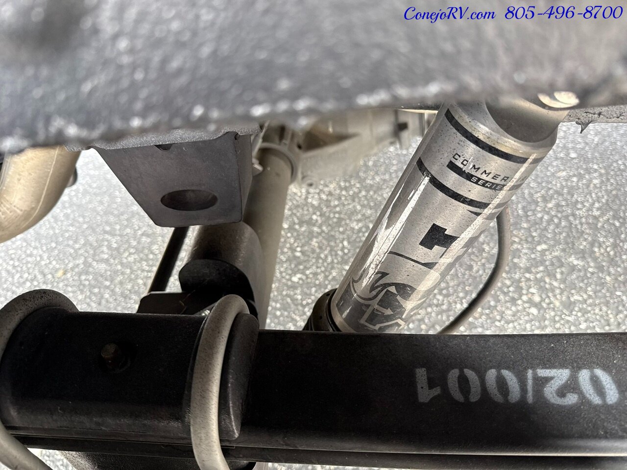 2026 Tiffin GH1 AWD Sprinter Mercedes Turbo Diesel 540AH Battle  Born Lithium Ion - Photo 40 - Thousand Oaks, CA 91360