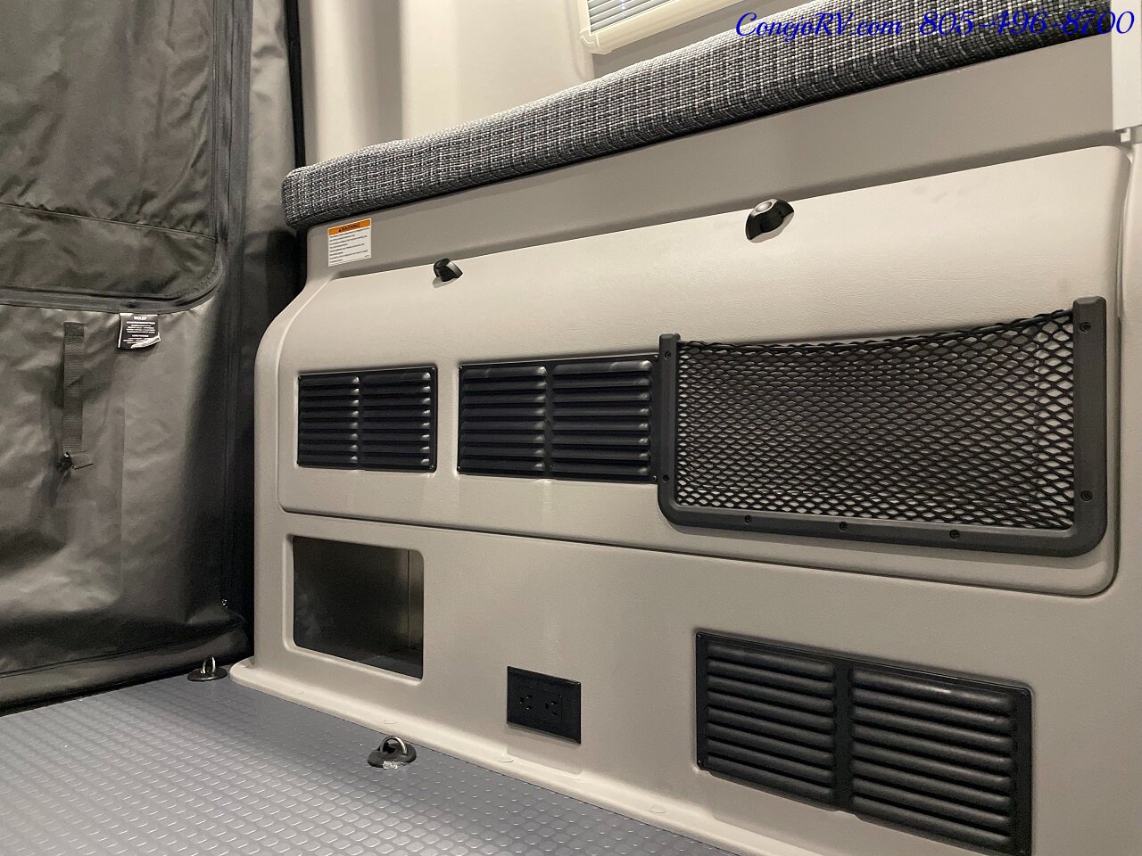 2023 WINNEBAGO Revel 44E 4X4 Sprinter Mercedes Turbo Diesel, 320 AH Lithium   - Photo 20 - Thousand Oaks, CA 91360