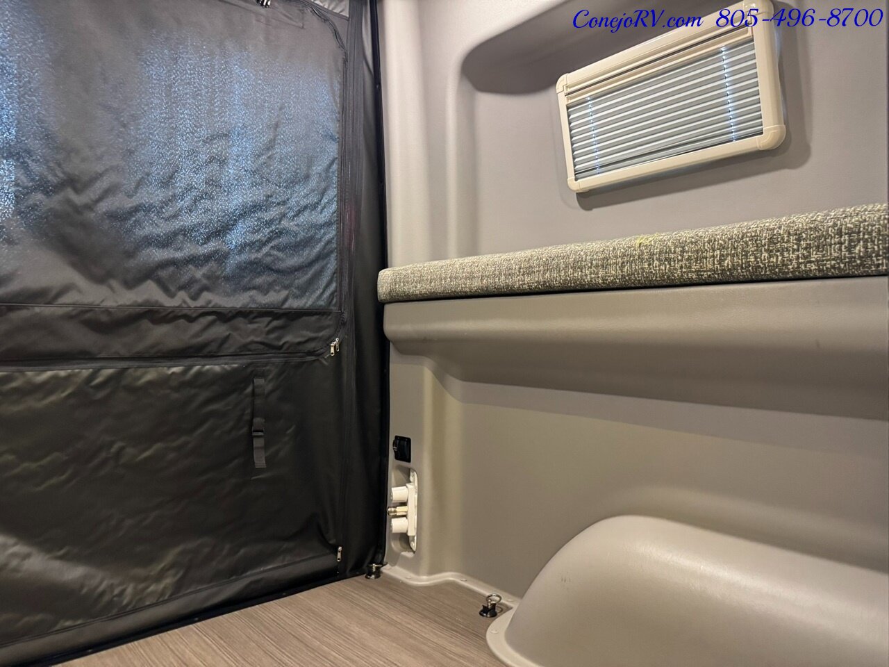 2020 Winnebago Revel 44E 4X4 Sprinter Mercedes Turbo Diesel 14K Miles   - Photo 18 - Thousand Oaks, CA 91360