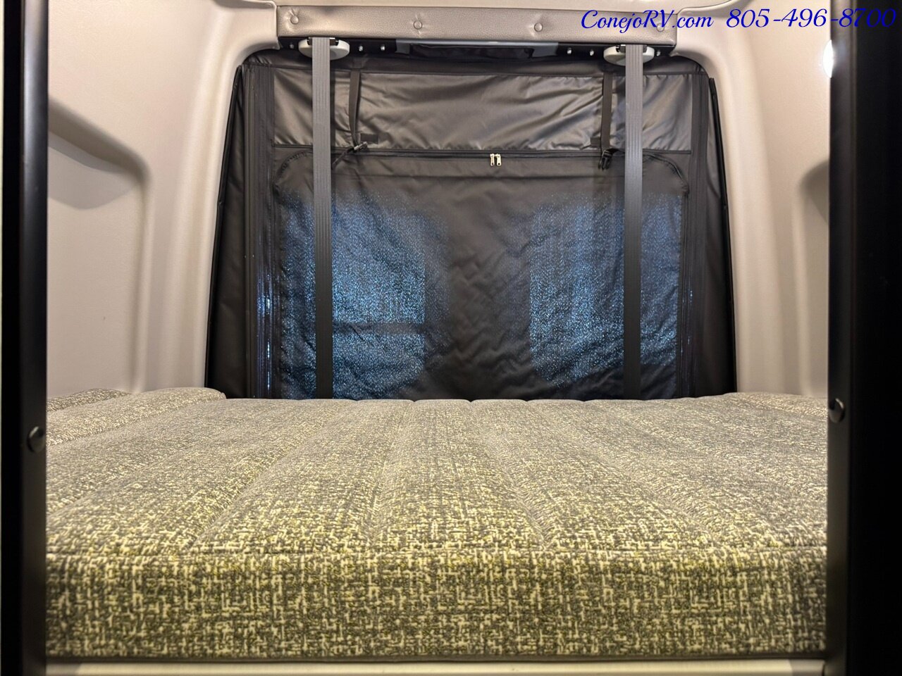 2020 Winnebago Revel 44E 4X4 Sprinter Mercedes Turbo Diesel 14K Miles   - Photo 20 - Thousand Oaks, CA 91360