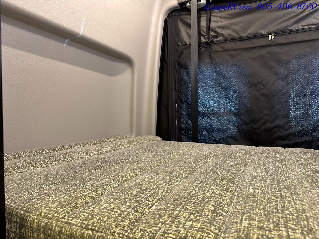 2020 Winnebago Revel 44E 4X4 Sprinter Mercedes Turbo Diesel 14K Miles   - Photo 22 - Thousand Oaks, CA 91360