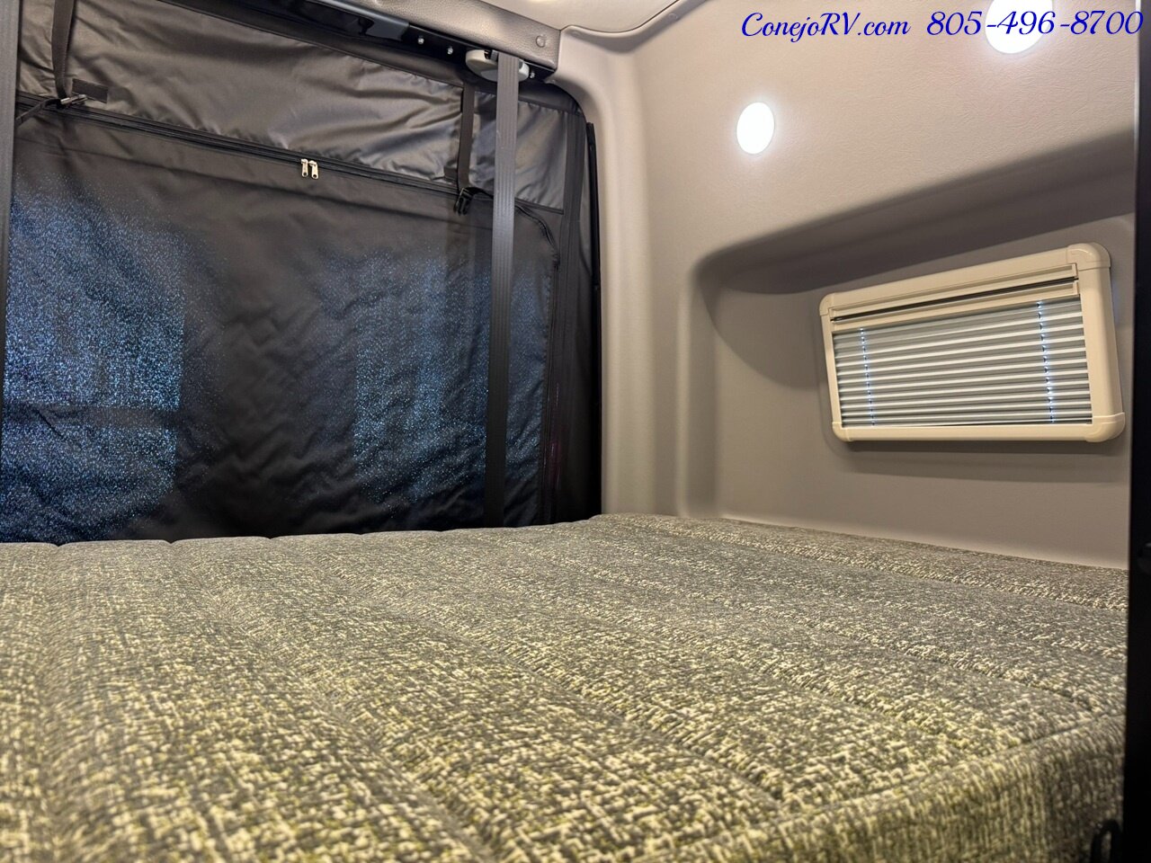 2020 Winnebago Revel 44E 4X4 Sprinter Mercedes Turbo Diesel 14K Miles   - Photo 21 - Thousand Oaks, CA 91360