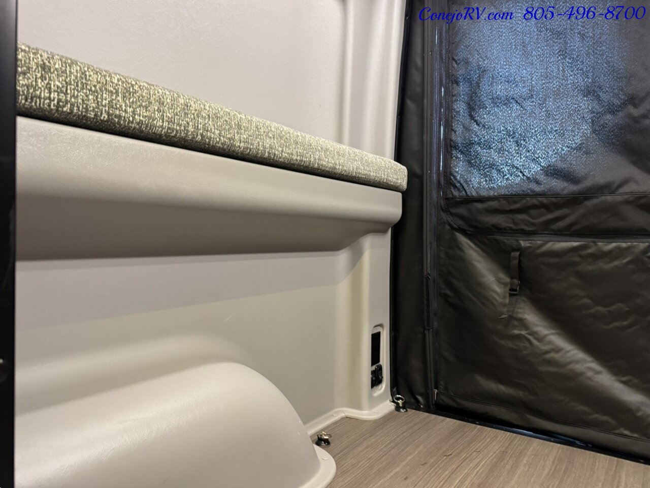 2020 Winnebago Revel 44E 4X4 Sprinter Mercedes Turbo Diesel 14K Miles   - Photo 19 - Thousand Oaks, CA 91360