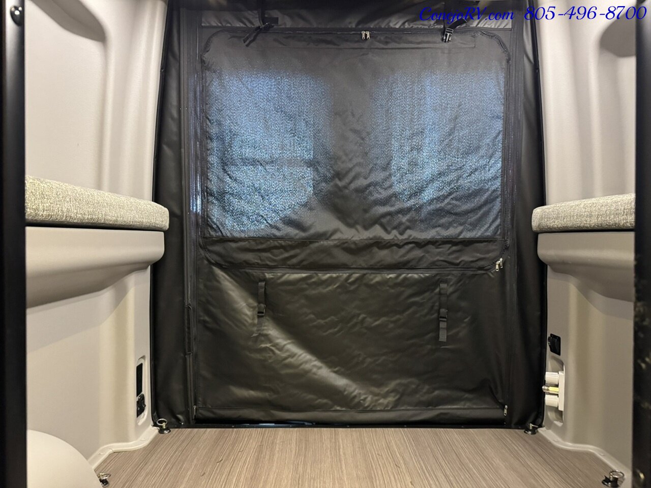 2020 Winnebago Revel 44E 4X4 Sprinter Mercedes Turbo Diesel 14K Miles   - Photo 17 - Thousand Oaks, CA 91360