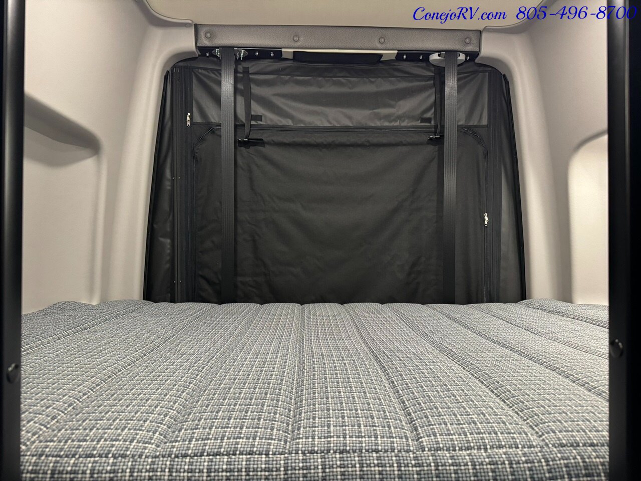 2024 Winnebago Revel 44E 4X4 Sprinter Mercedes Turbo Diesel, 320 AH Lithium   - Photo 23 - Thousand Oaks, CA 91360