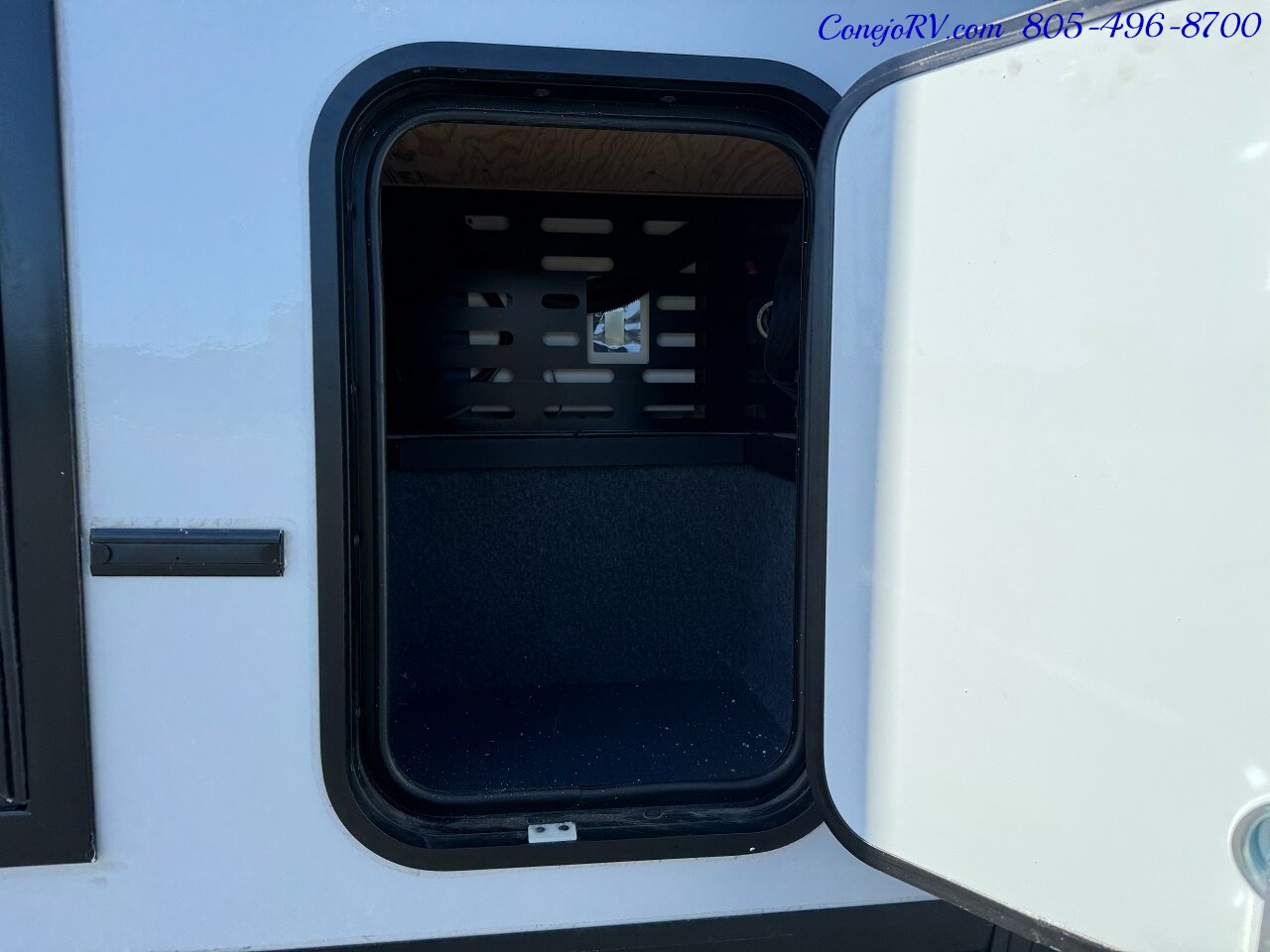 2025 Winnebago Ekko 23B Mercedes Sprinter Lithium Power All Wheel Drive   - Photo 49 - Thousand Oaks, CA 91360