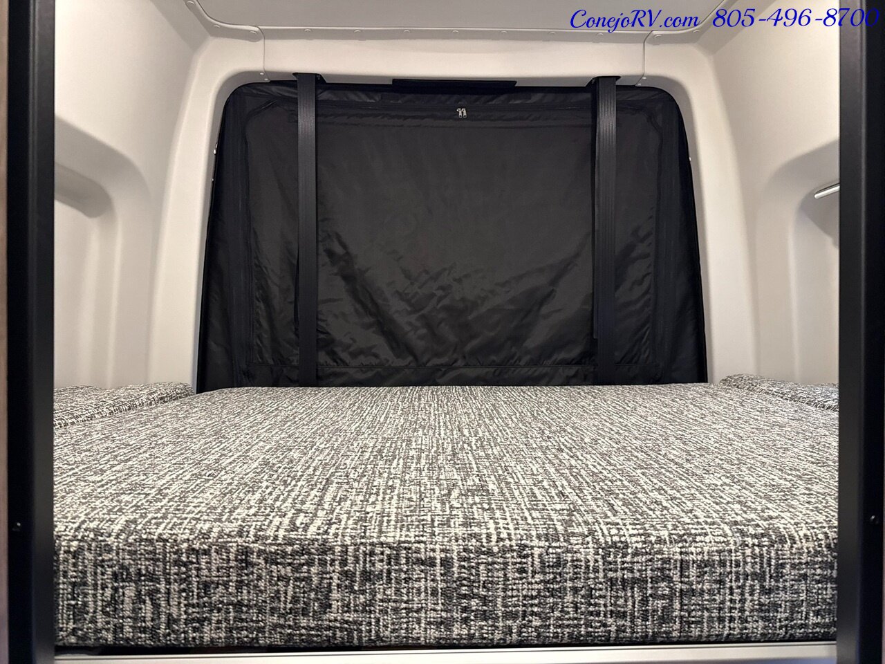 2026 Tiffin GH1 AWD Sprinter Mercedes Turbo Diesel 540AH Battle  Born Lithium Ion - Photo 22 - Thousand Oaks, CA 91360