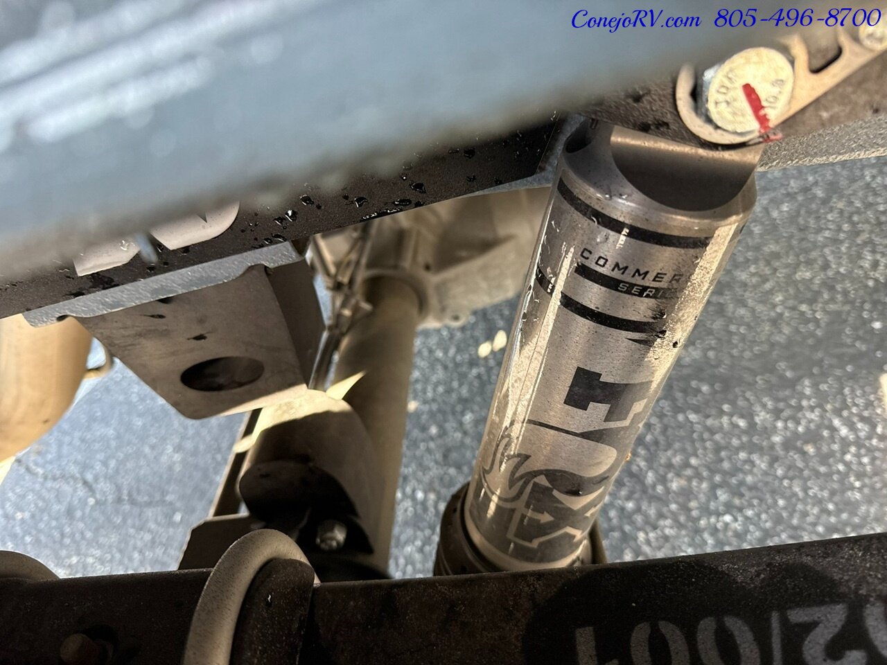 2026 Tiffin GH1 AWD Sprinter Mercedes Turbo Diesel 540AH Battle  Born Lithium Ion - Photo 43 - Thousand Oaks, CA 91360