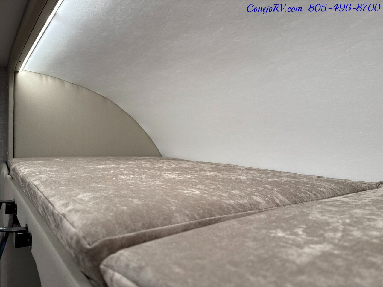 2026 Tiffin Wayfarer 25XPW Full Wall Slide-Out Theater Seats Mercedes Turbo  Diesel Full Body Paint - Photo 47 - Thousand Oaks, CA 91360