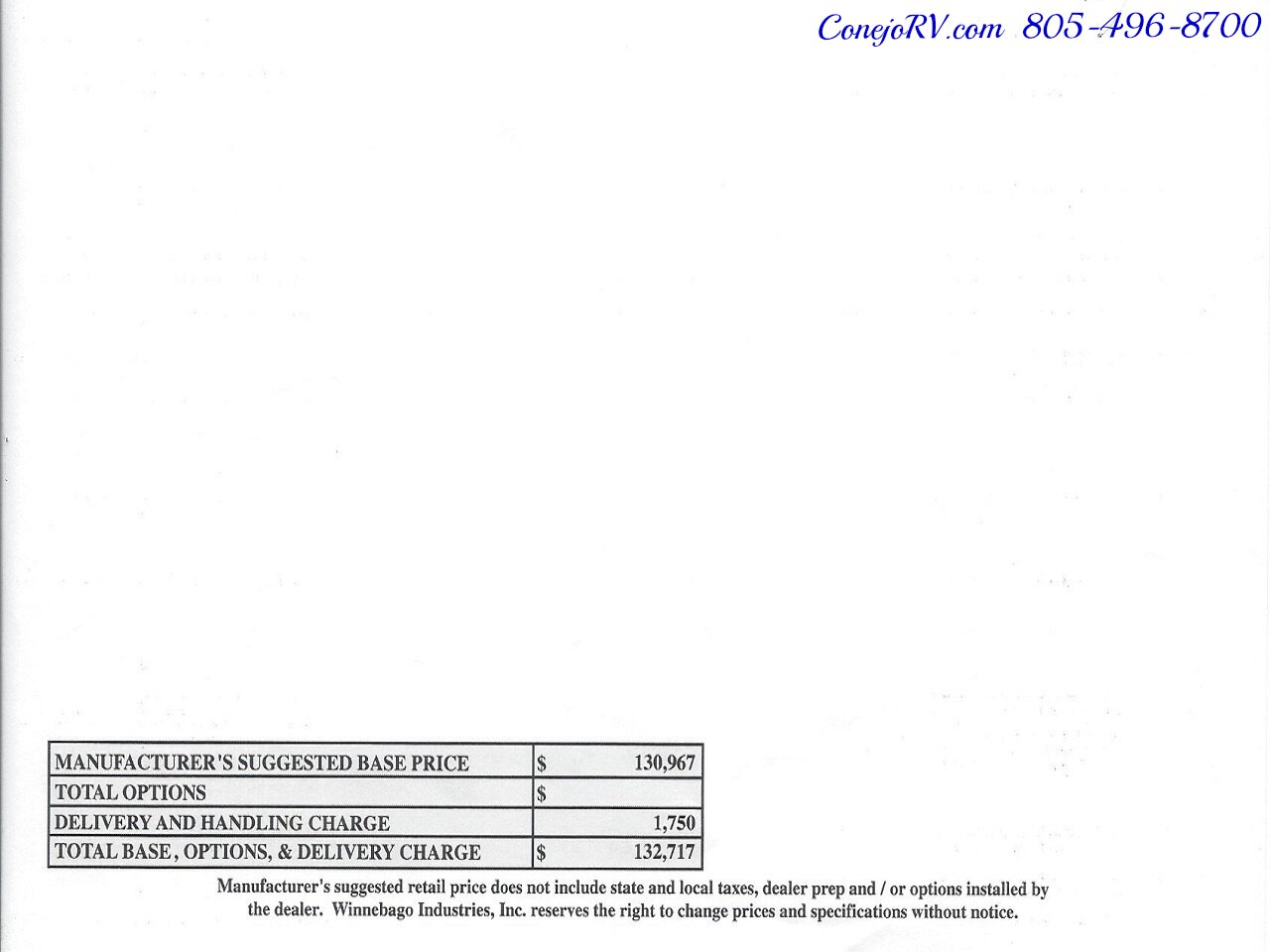 2023 WINNEBAGO Solis 59P Murphy Bed Pop Top Full Galley  New Chassis Adaptive Cruise - Photo 41 - Thousand Oaks, CA 91360