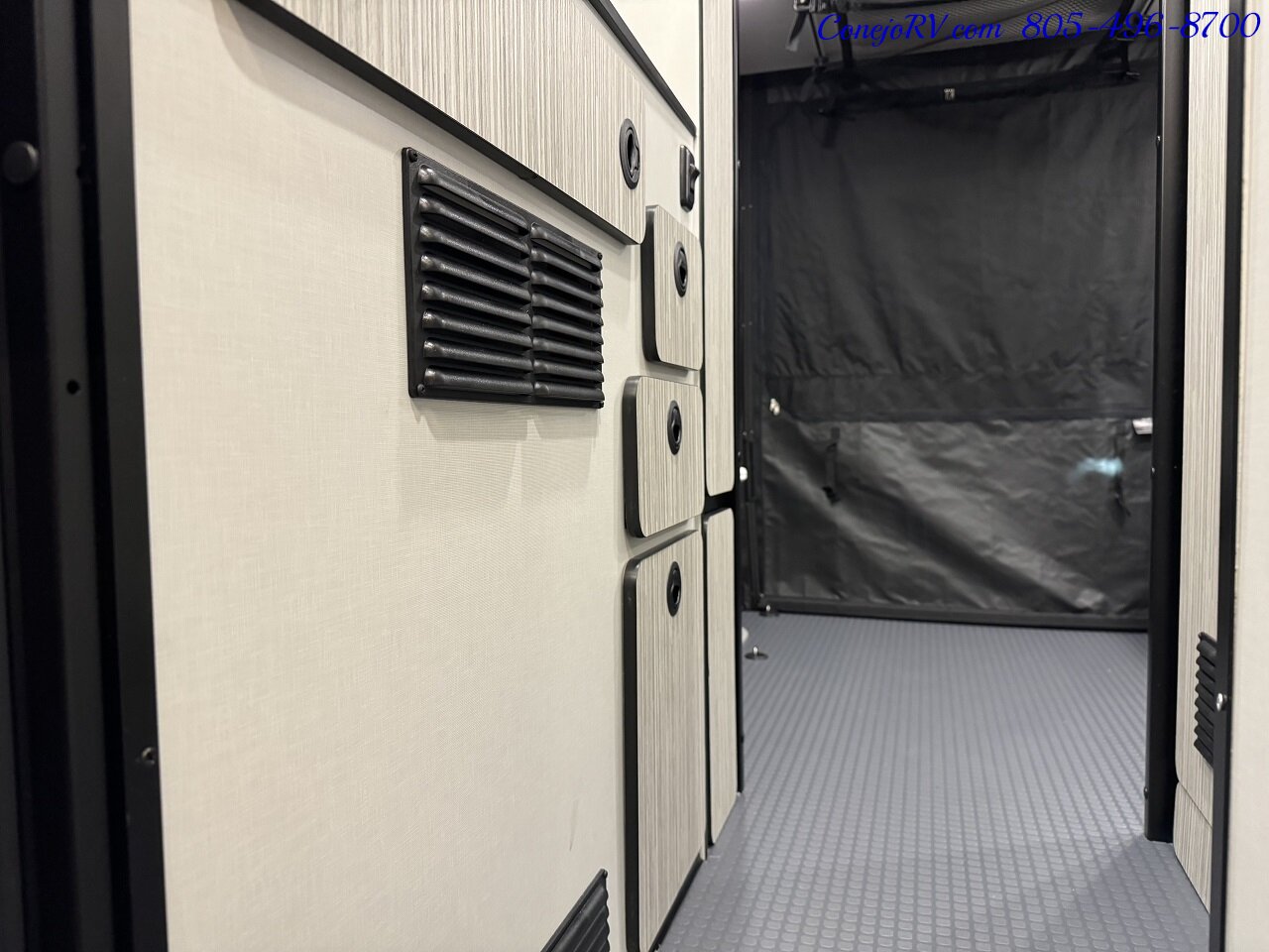 2024 Winnebago Revel 44E 4X4 Sprinter Mercedes Turbo Diesel, 320 AH Lithium  Custom Upgrades - Photo 13 - Thousand Oaks, CA 91360