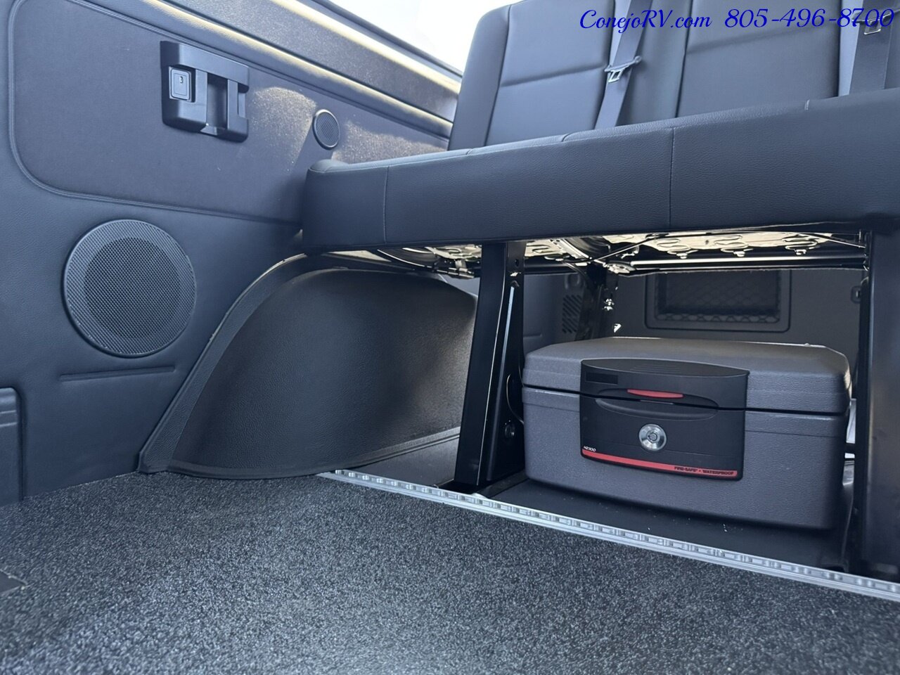 2024 Mercedes-Benz Sprinter 2500 - Photo 12 - Thousand Oaks, CA 91360