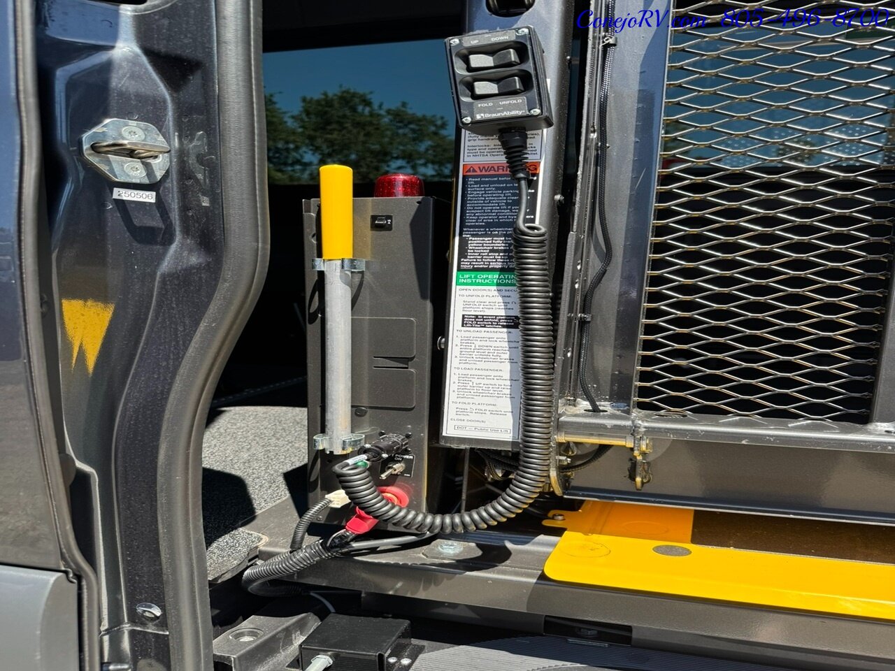 2024 Mercedes-Benz Sprinter 2500 - Photo 26 - Thousand Oaks, CA 91360