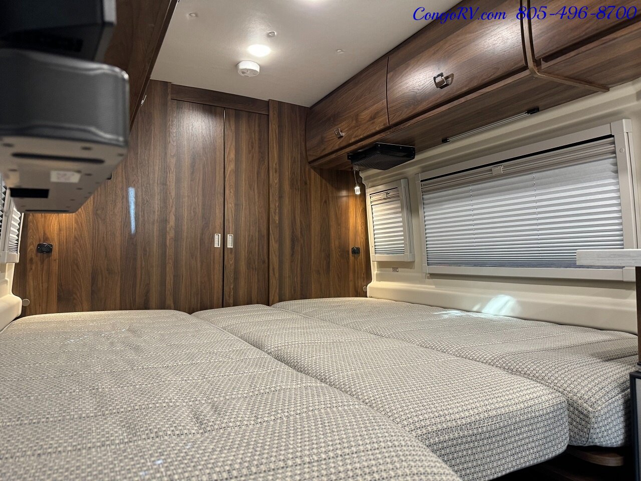 2024 Winnebago Travato 59K Touring Coach 2.8KW Onan Generator   - Photo 23 - Thousand Oaks, CA 91360