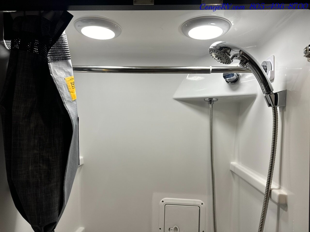 2024 Storyteller Overland Classic Mode XO ***15K FACTORY REBATE!!!*** AWD Lithonics Lithium  System Mercedes Sprinter Turbo Diesel - Photo 17 - Thousand Oaks, CA 91360