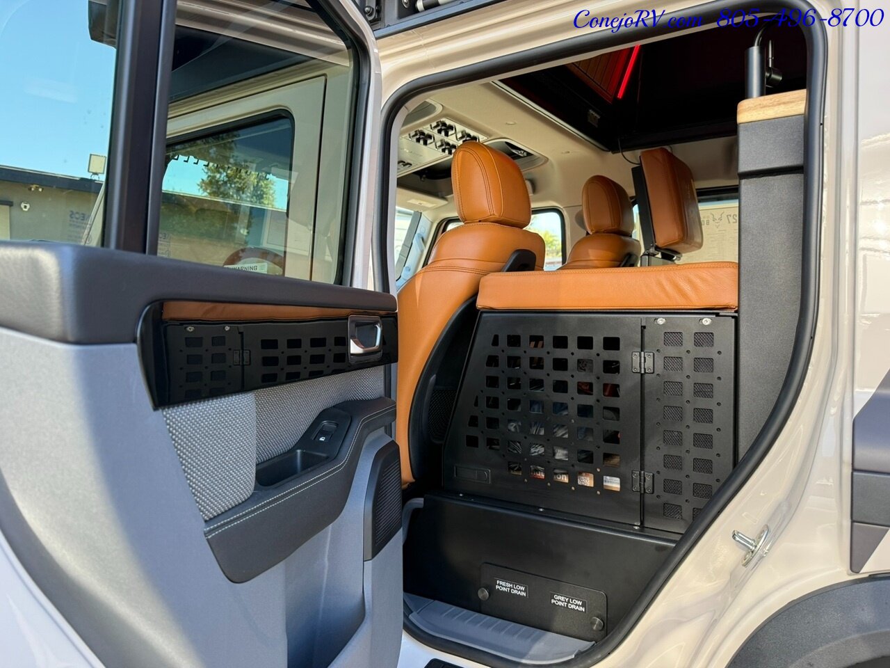 2027 Storyteller Overland Grand Bohemian INEOS GRENADIER®   - Photo 29 - Thousand Oaks, CA 91360