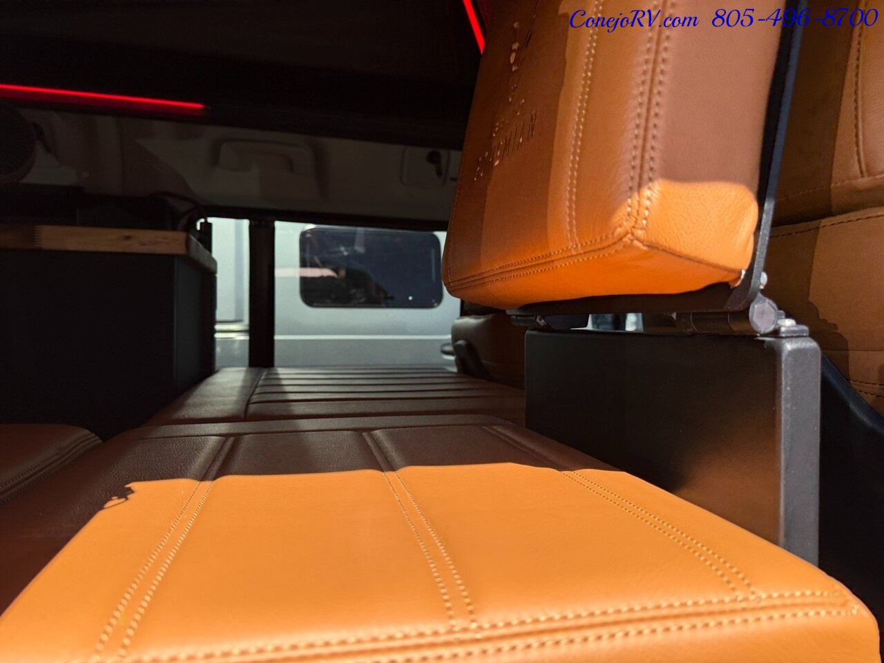2027 Storyteller Overland Grand Bohemian INEOS GRENADIER®   - Photo 19 - Thousand Oaks, CA 91360