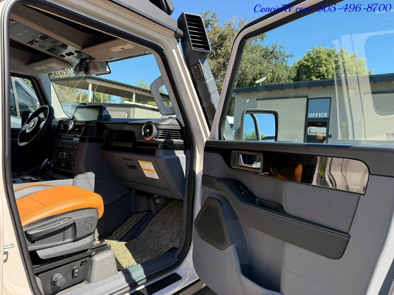 2027 Storyteller Overland Grand Bohemian INEOS GRENADIER®   - Photo 26 - Thousand Oaks, CA 91360