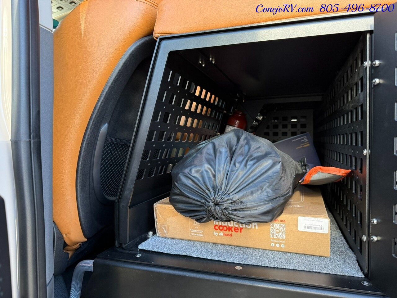 2027 Storyteller Overland Grand Bohemian INEOS GRENADIER®   - Photo 23 - Thousand Oaks, CA 91360